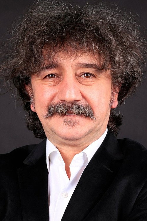 Suleyman Atanisev