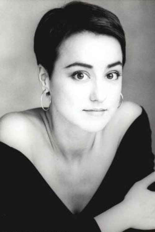 Yvonne Suhor