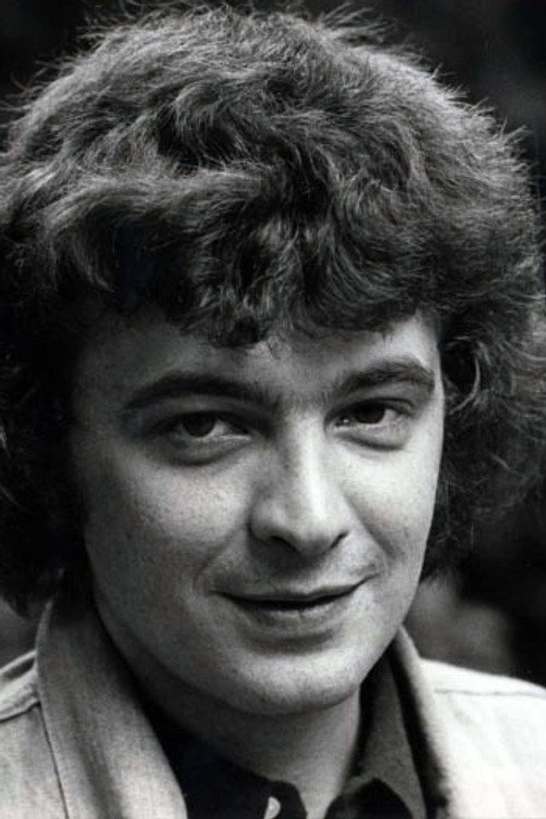 Jean-Patrick Manchette