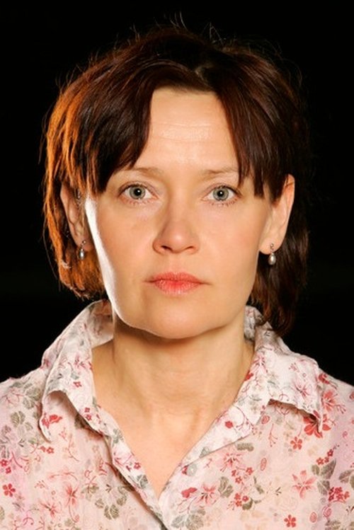 Karin Tammaru