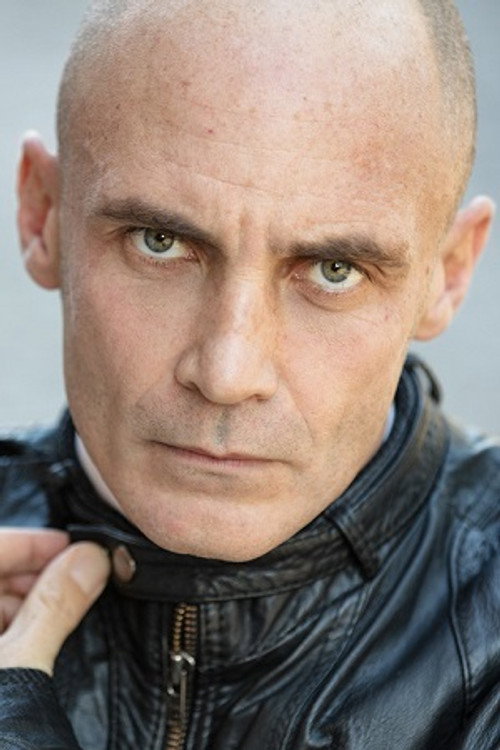 Fabrizio Bordignon