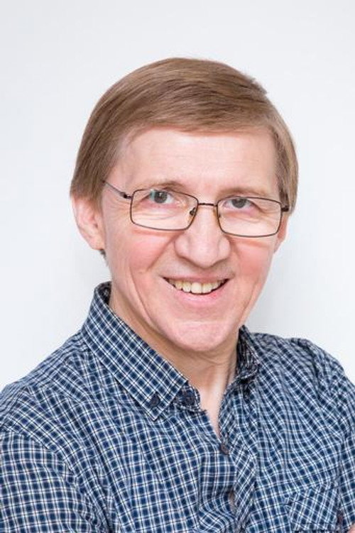 Ildar Allabirdin
