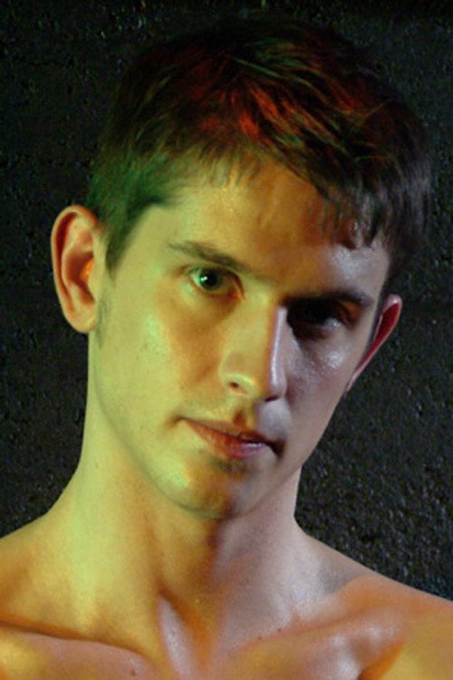 Stefan Anderson