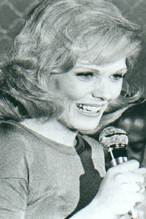 Conny Van Dyke