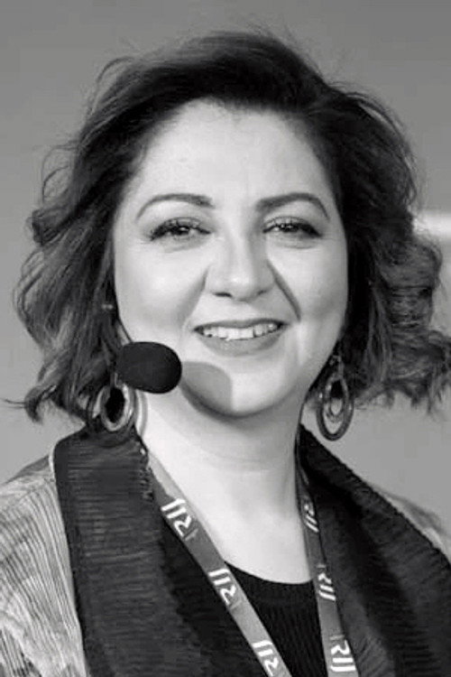 Rawan Damen