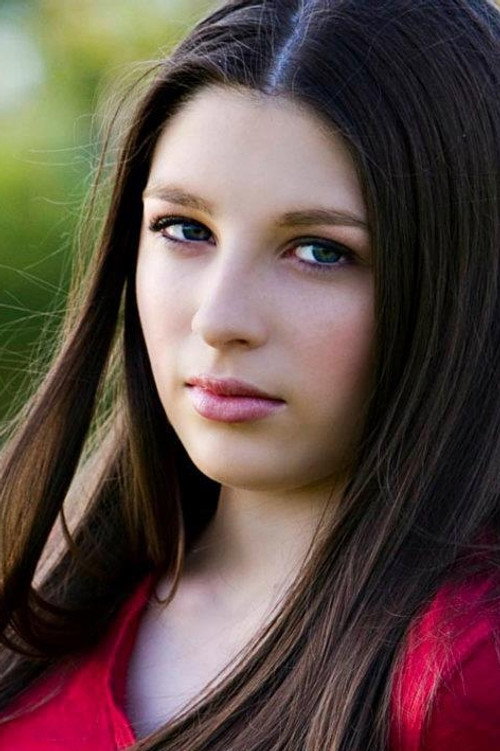 Cassidy Rae Owens