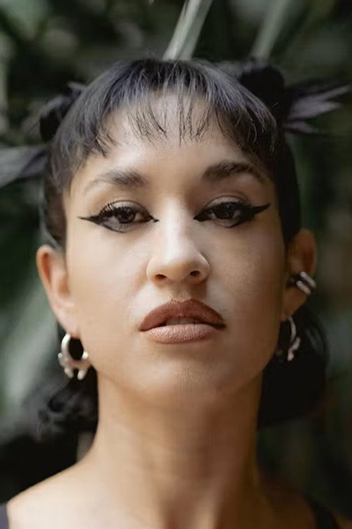Holy Mami