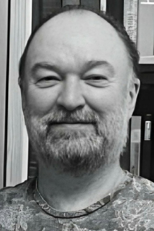 Dmitriy Vasiliev