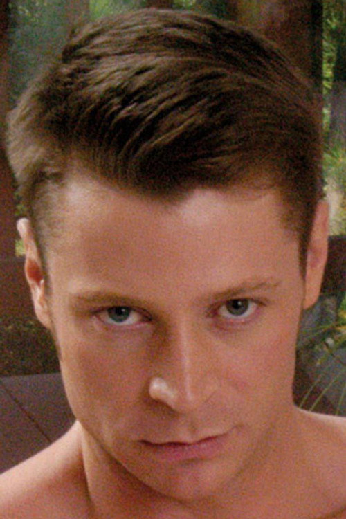 Josh Weston