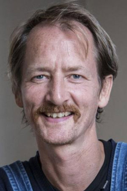 Joen Højerslev
