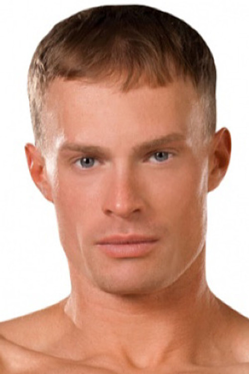 Ethan Hunter