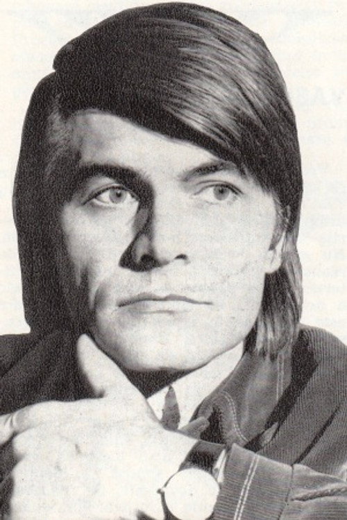 George Motoi