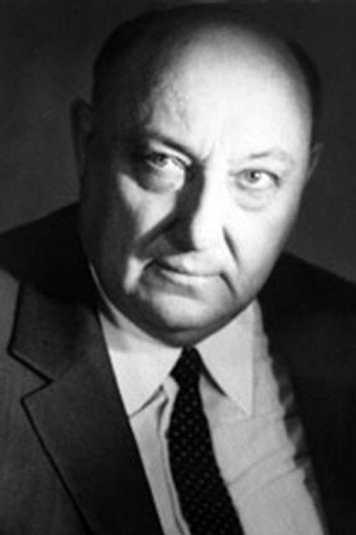 Lev Potyomkin