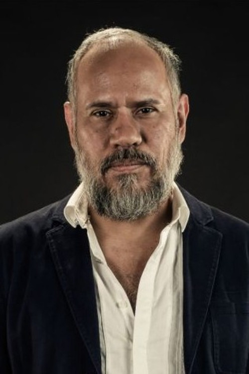 Ever Enciso