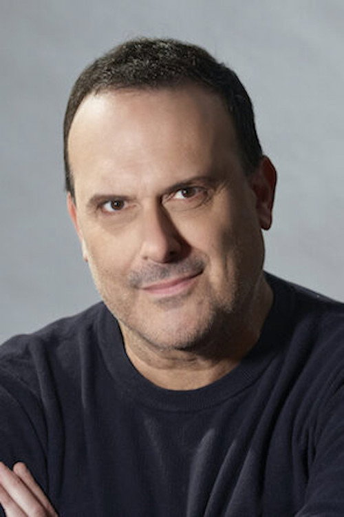 Joe Symon