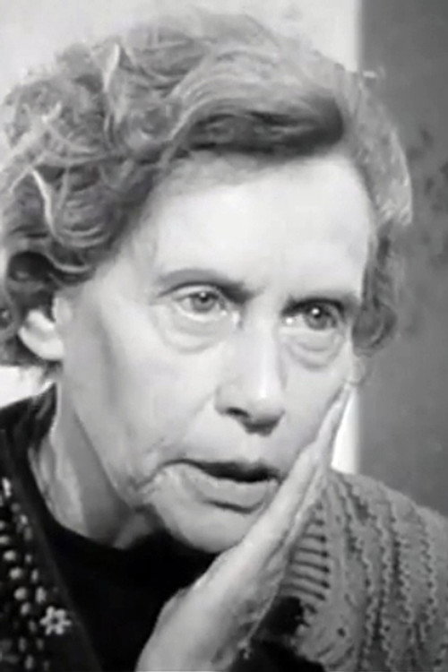 Trude Brentina