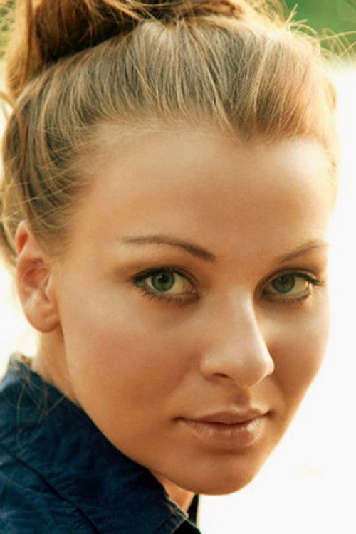 Yuliya Bocharova