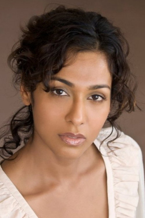 Rekha Sharma