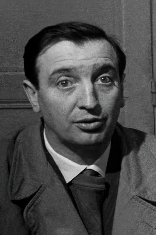 Albert Rémy