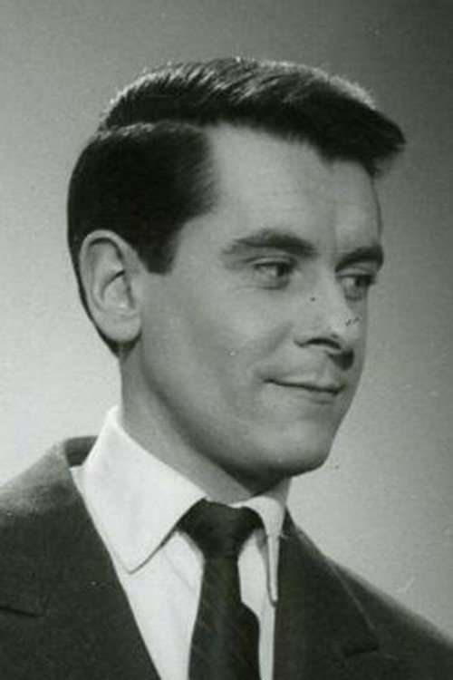 Jacques Famery