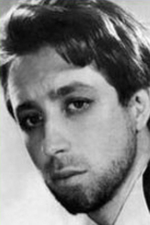 Viktor Geraskin