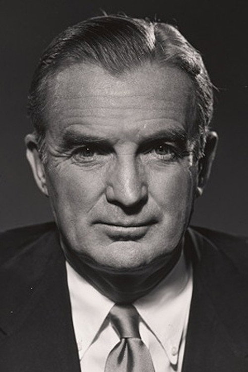 Stuart Symington