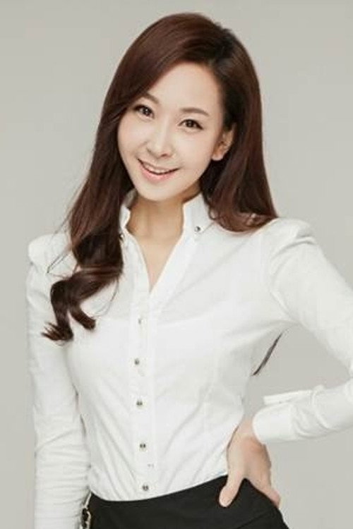 Jo Yoo-jin