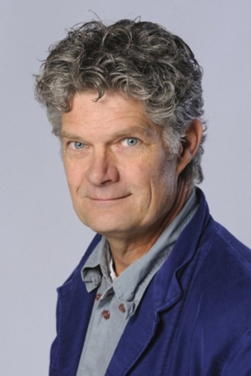 Evert van der Meulen