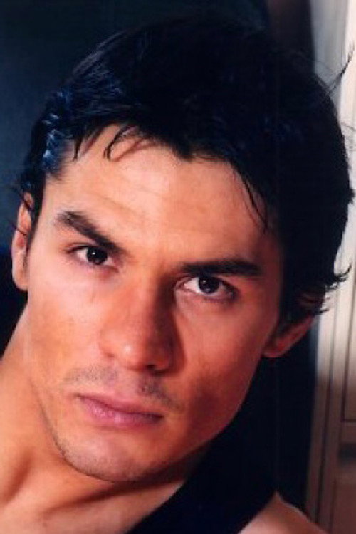 Marc Montevrin