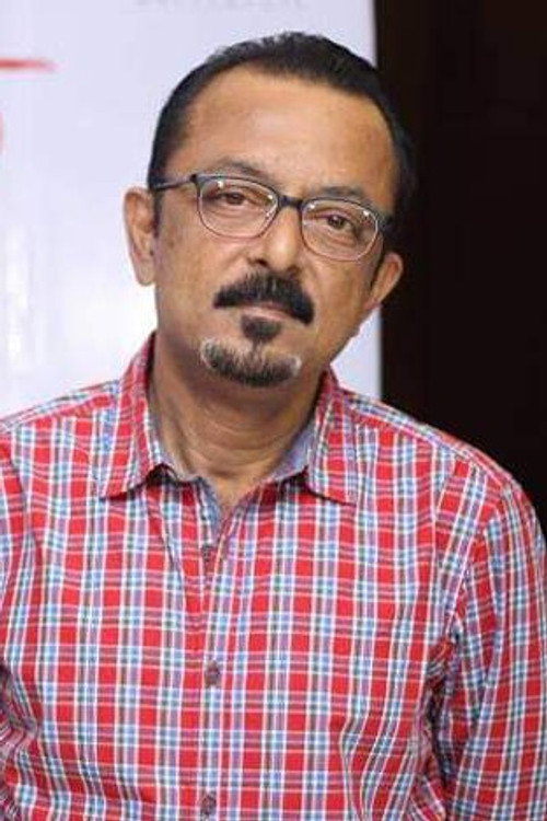 Partha Sen