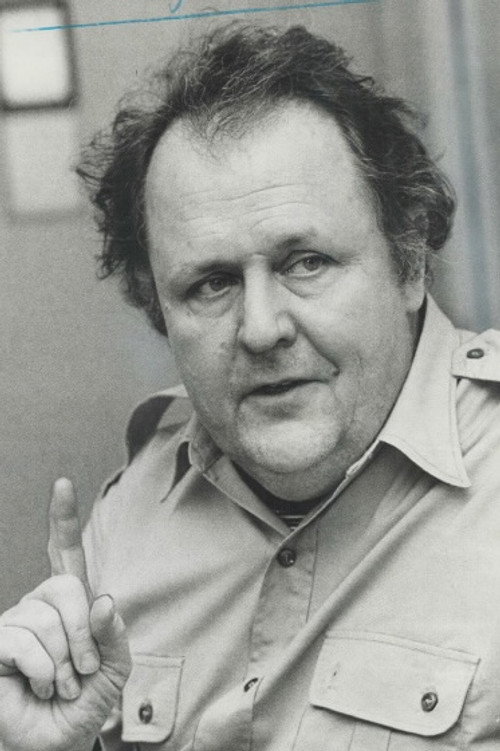 Emile de Antonio