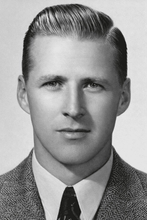 Norman Borlaug