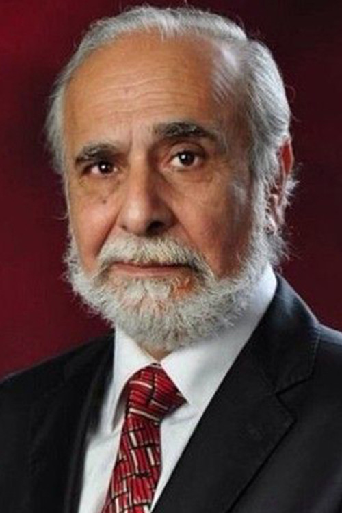 Saeed Amirsoleimani