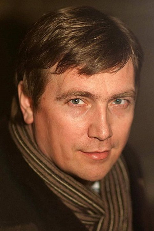 Alexandr Userdin