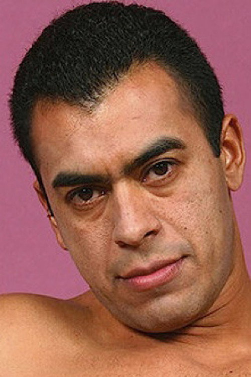 Alfonso Rosas
