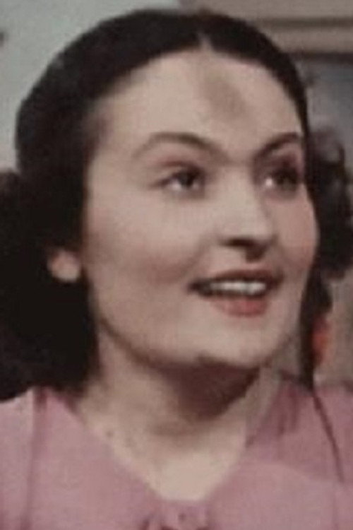Irine Magalashvili