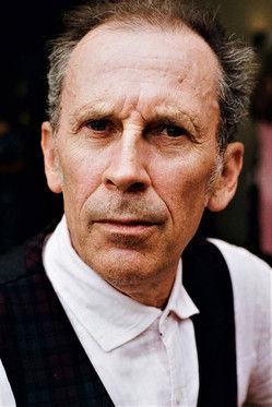 Iain Gardiner
