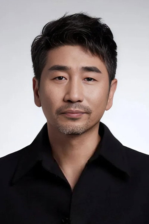 Sha Baoliang