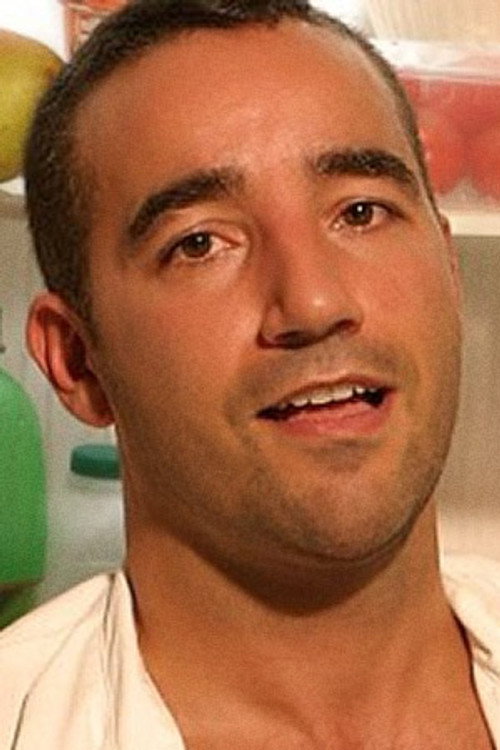 Adam Tremadoc