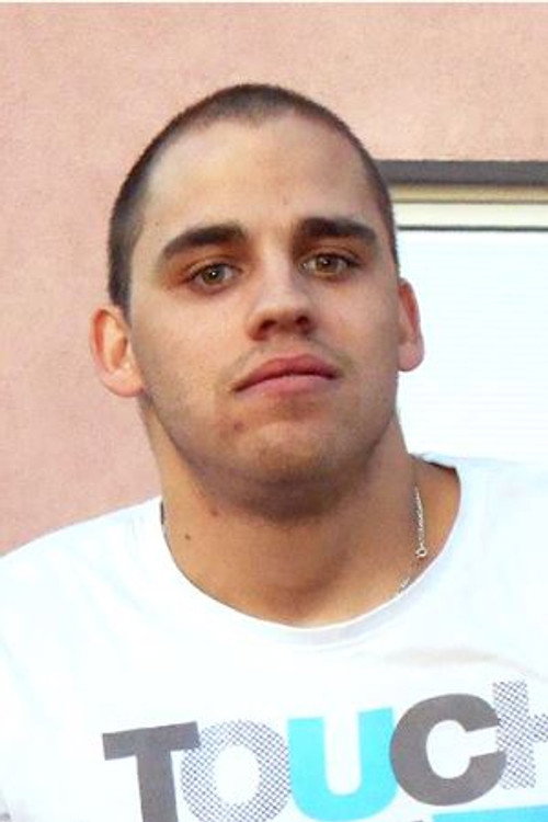 Cory Blake
