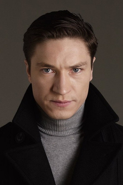 Aleksey Kirsanov