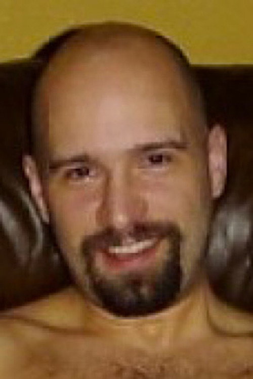 Hank Rivers