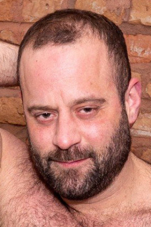 Mathieu Angel