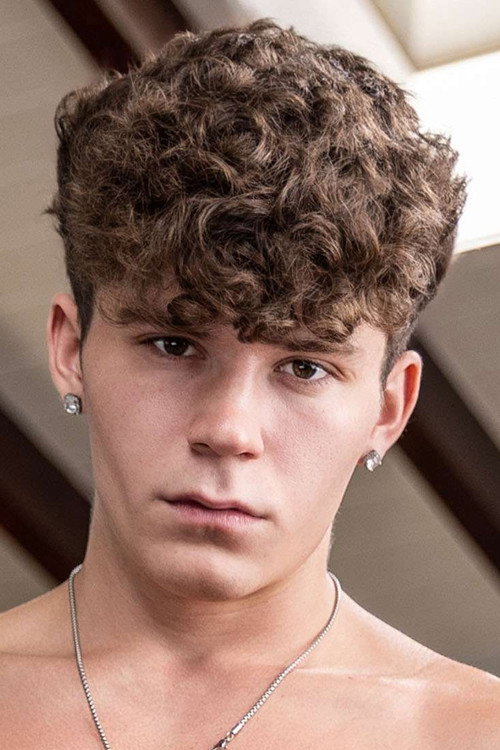 Silas Brooks