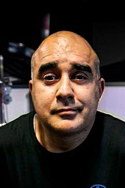 Paul Nakad