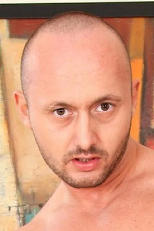 Joey Biohazard