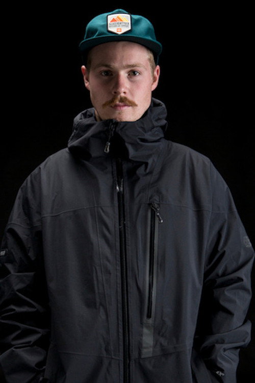 Parker White