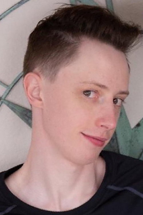 Jackson Wright