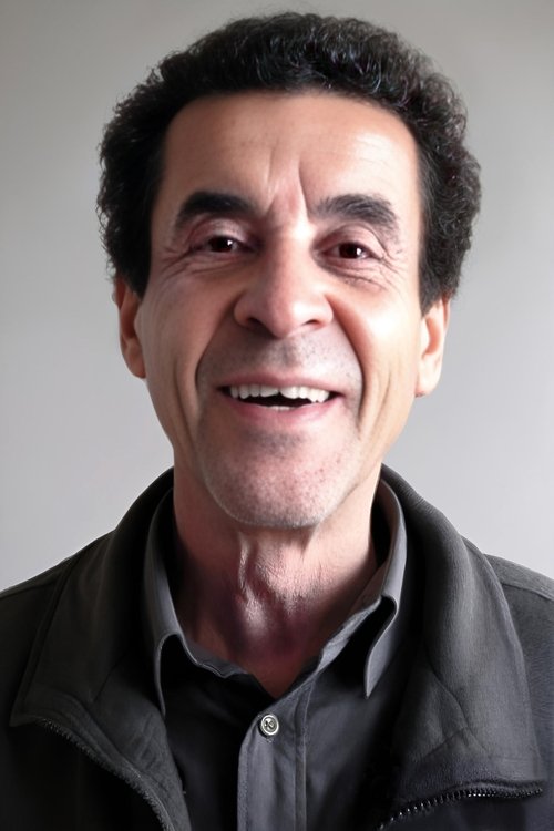 Rabah Loucif