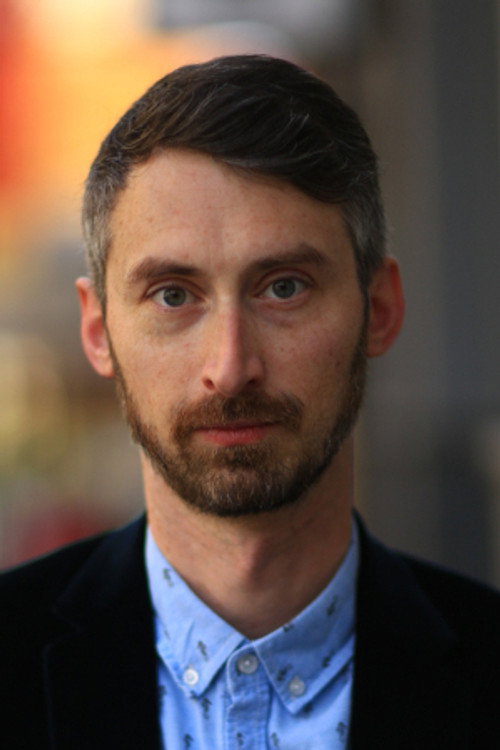 Jason Minter